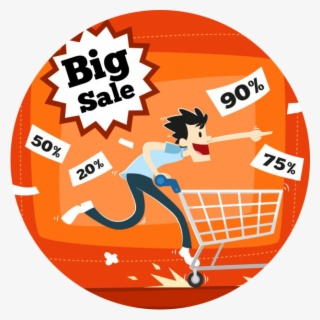 Compras Por Impulso Varejo 6