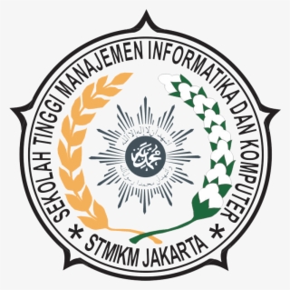 Logo Stmik Mj2 Vector , Http