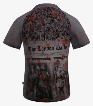 Aru Commemorative Jersey
