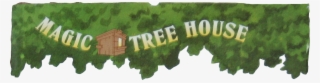Imagine Your Way To Magic Tree House Camp Starts July