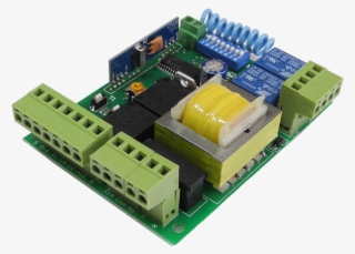 Central Electrónica Micro Lite Plus
