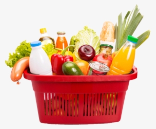 Cesta De Compras Png