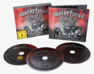 The Wörld Is Ours Vol