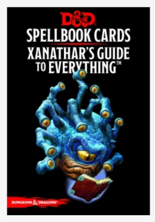 Dungeons & Dragons Rpg