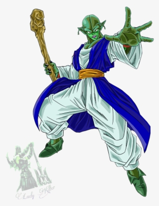 Namek Nameko Nameku Namekian Dbz Dragonballz Manga