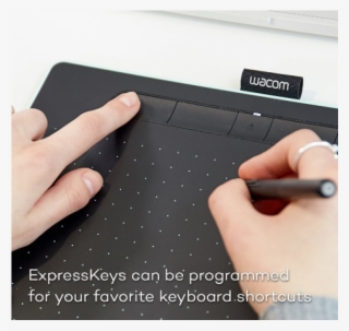 Imagem Do Produto Wacom Intuos Bluetooth Mesa Digitalizadora