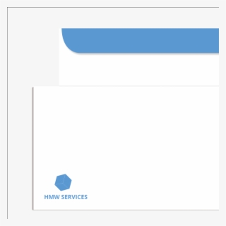 Full Colour Envelopes