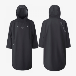 Poncho Png