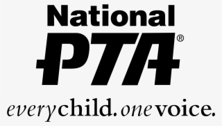 National Pta Logo Png Transparent