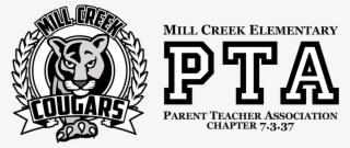 Mce Logo With Pta Bw