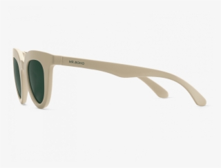 Gafas Mr Boho Hayescream Baldani3