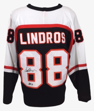 Autographed Jerseys