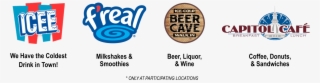 2019 Food N Bev Misc