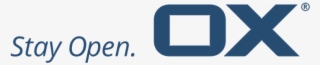 Open-xchange Logo