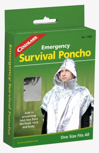 Poncho Png