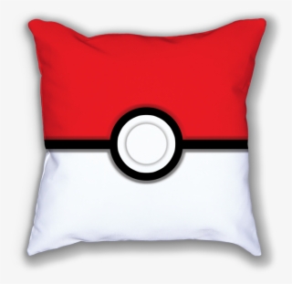 Gotta Catch'em All Throw Pillow