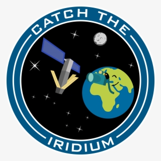 Catch The Iridium