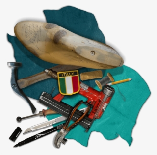 All Custom Shoes Are Handmade By Master Italian Craftsman