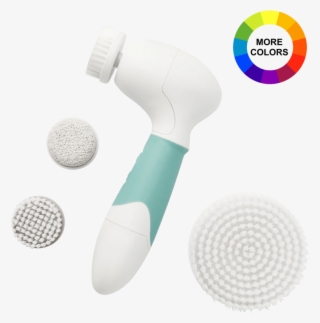 Vanity Planet Spin For Perfect Skin