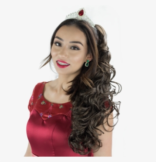 Latina Model Png