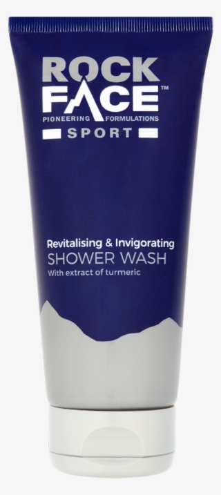 Did You Know Our New Sport Showerwash Contains Turmeric,