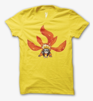 Twelve Years Ago, The Powerful Nine-tailed Demon Fox