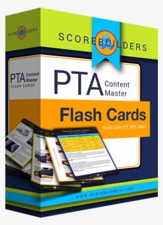 Repetition Is Wonderful For Pta Students