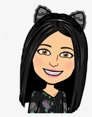 Bitmoji Png