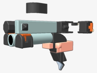 The Hawkmoon Is An Exotic Hand Cannon In Destiny, Which