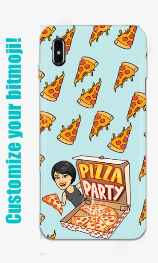 Bitmoji Png