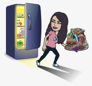 Bitmoji