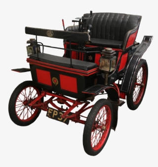 The Virtual Panorama Tour 'the Story Of The Markham