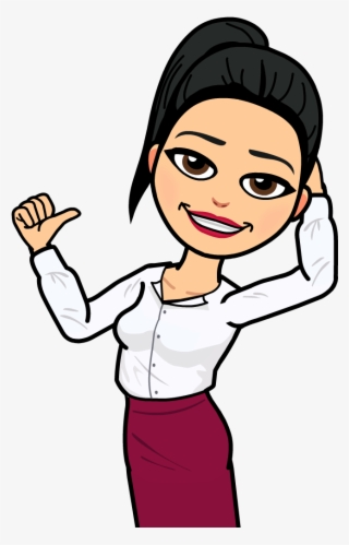 Bitmoji Png