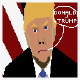 Donald Trump Election