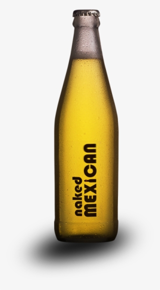 Naked Mexican Lager