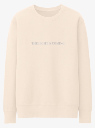 The Light Is Coming Crew Album Ariana Grande Official