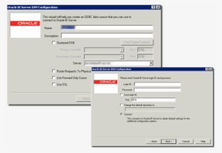 How Are My Users Connecting Analyzing Oac And Obiee