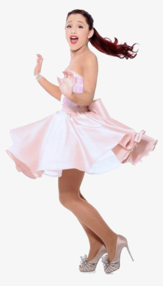 Ariana Grande Png Pack