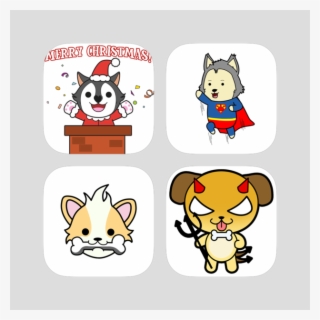 Just Dog Combo Pack En App Store