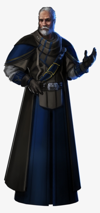 Supreme Chancellor
