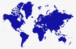 The World Is Our Site