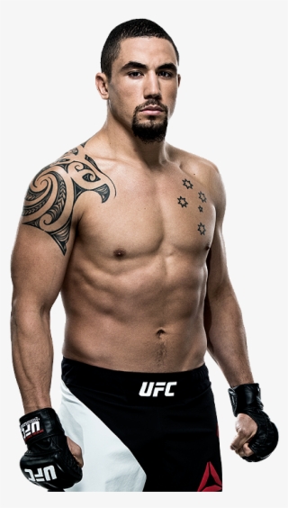 Robert Whittaker