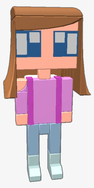 With The Back Pack Series Name