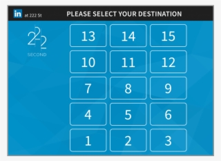 So For This Proposal I Completely Swapped Out The Background