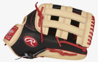 Rawlings Heart Of The Hide Bryce Harper Game Day Model