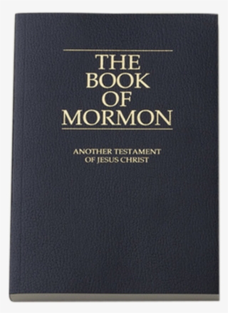 Book Of Mormon