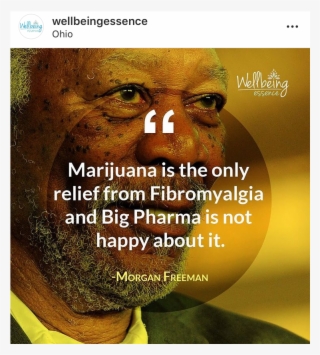 But I Agree With You Morgan Freeman By Valencpm In