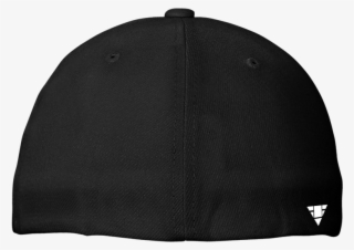Asu Flexfit Hat Back