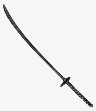 Ebony Blade