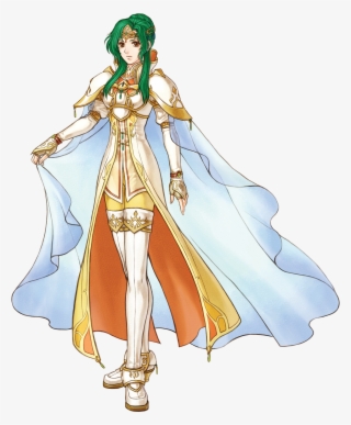 She Learns To Become A Very Competent And Confident